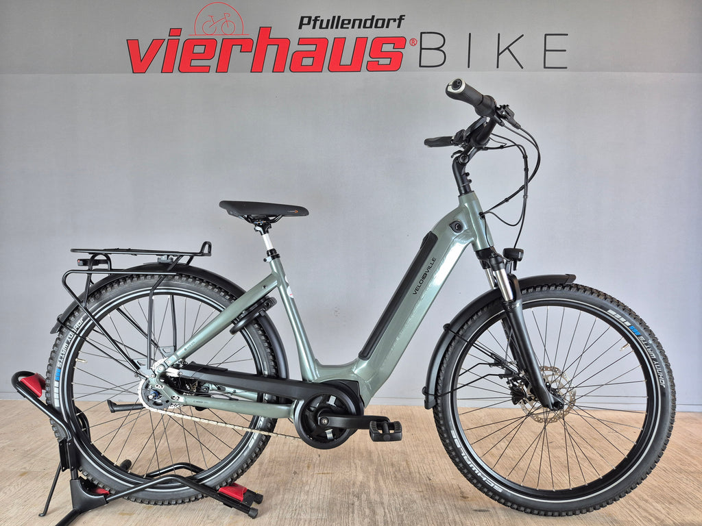 Velo de Ville AEB890 5Gg Nex FL Spring