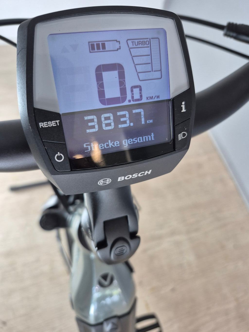 Velo de Ville AEB890 5Gg Nex FL Spring