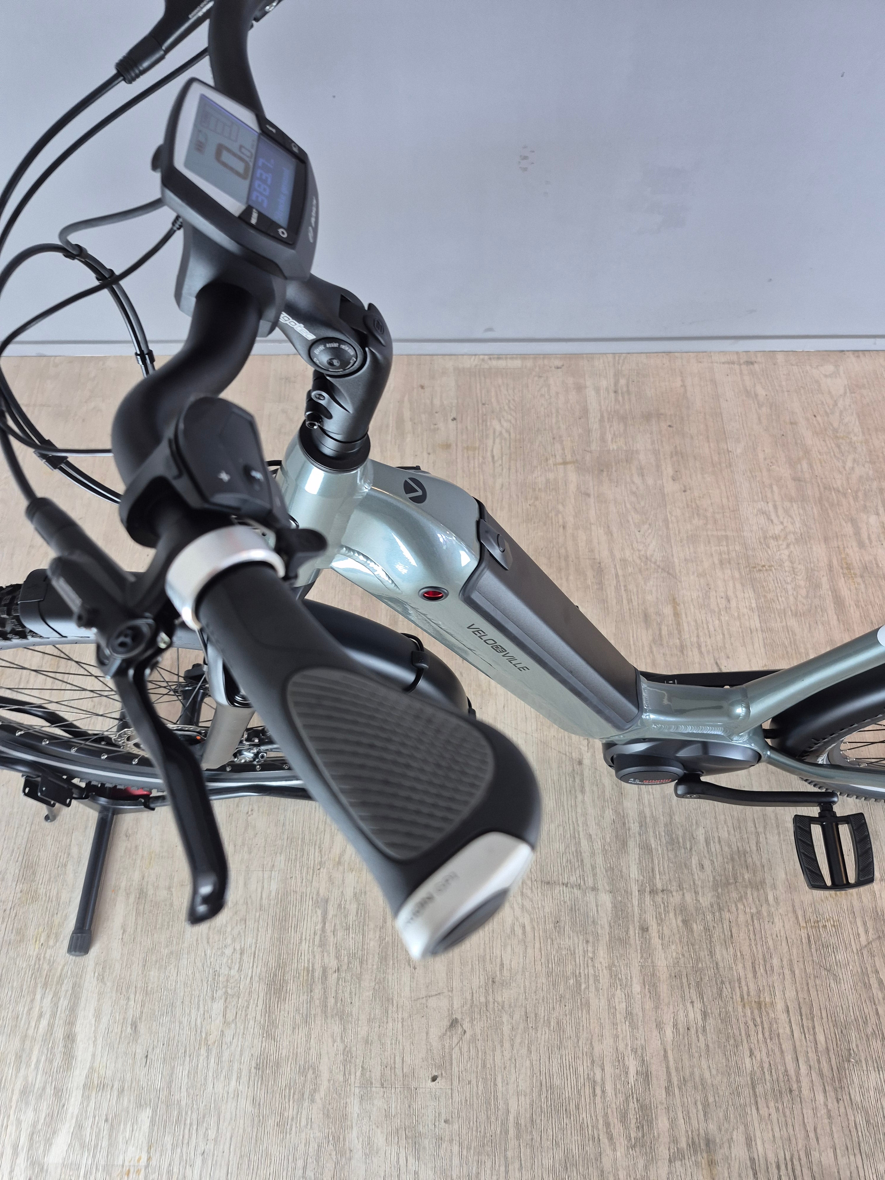 Velo de Ville AEB890 5Gg Nex FL Spring