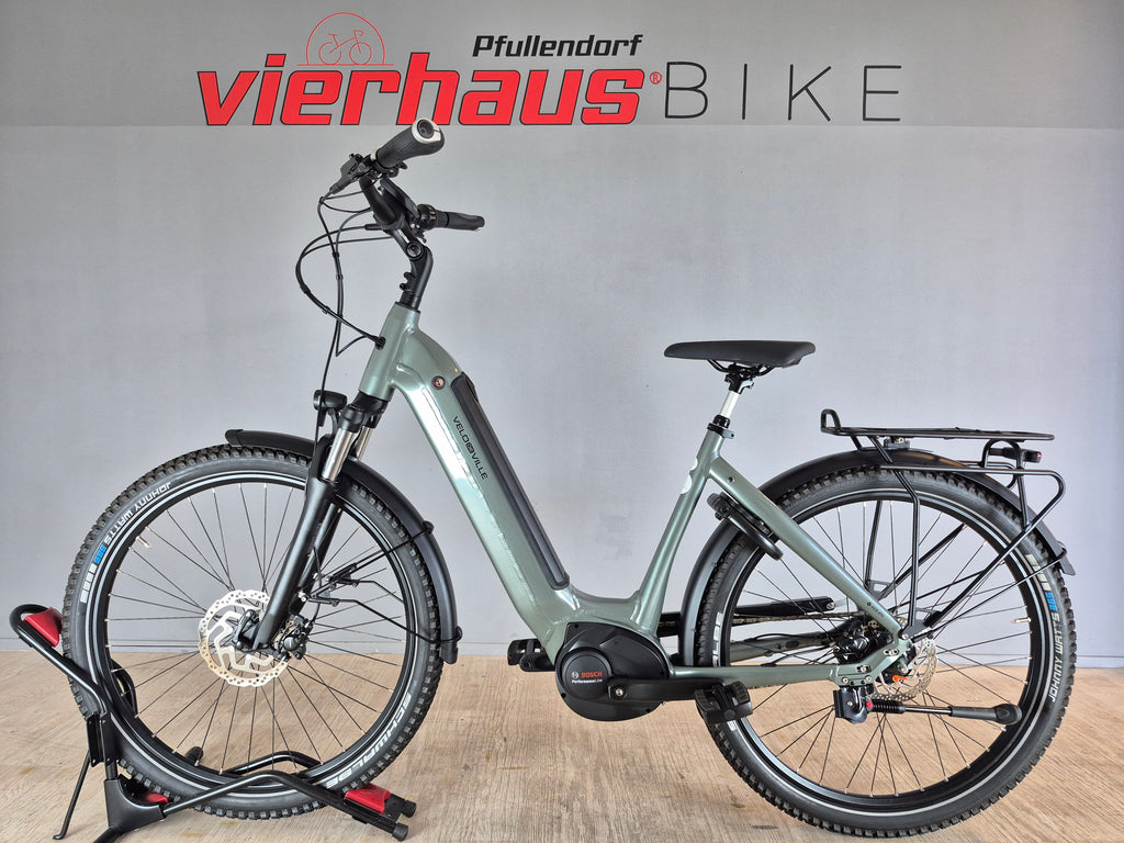 Velo de Ville AEB890 5Gg Nex FL Spring