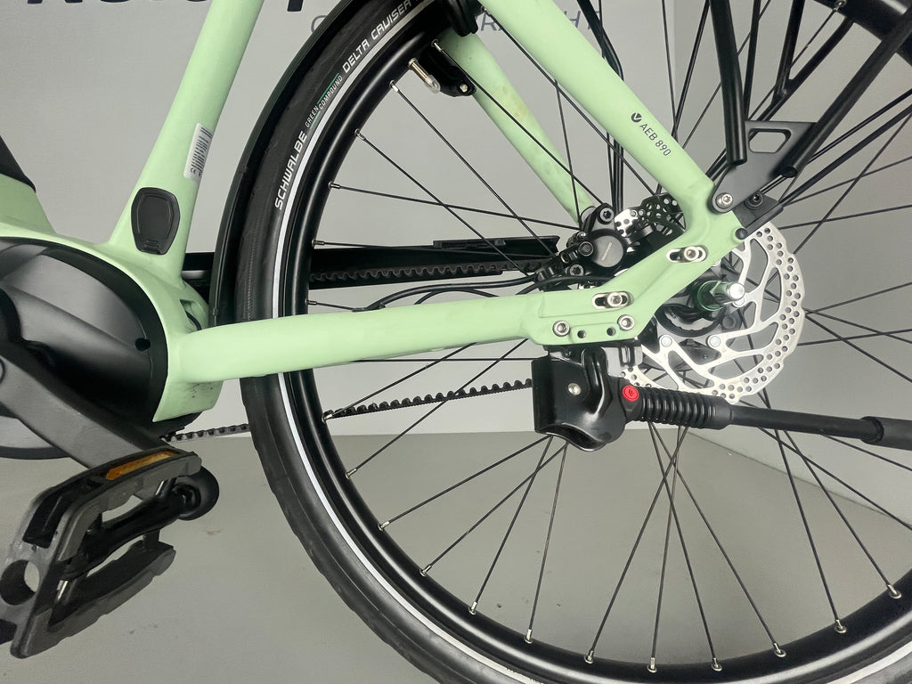 VELO DE VILLE AEB 490