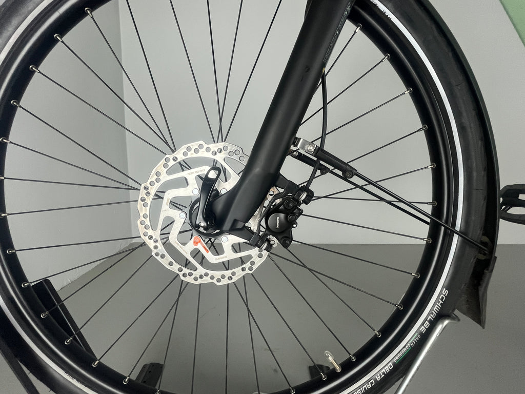 VELO DE VILLE AEB 490