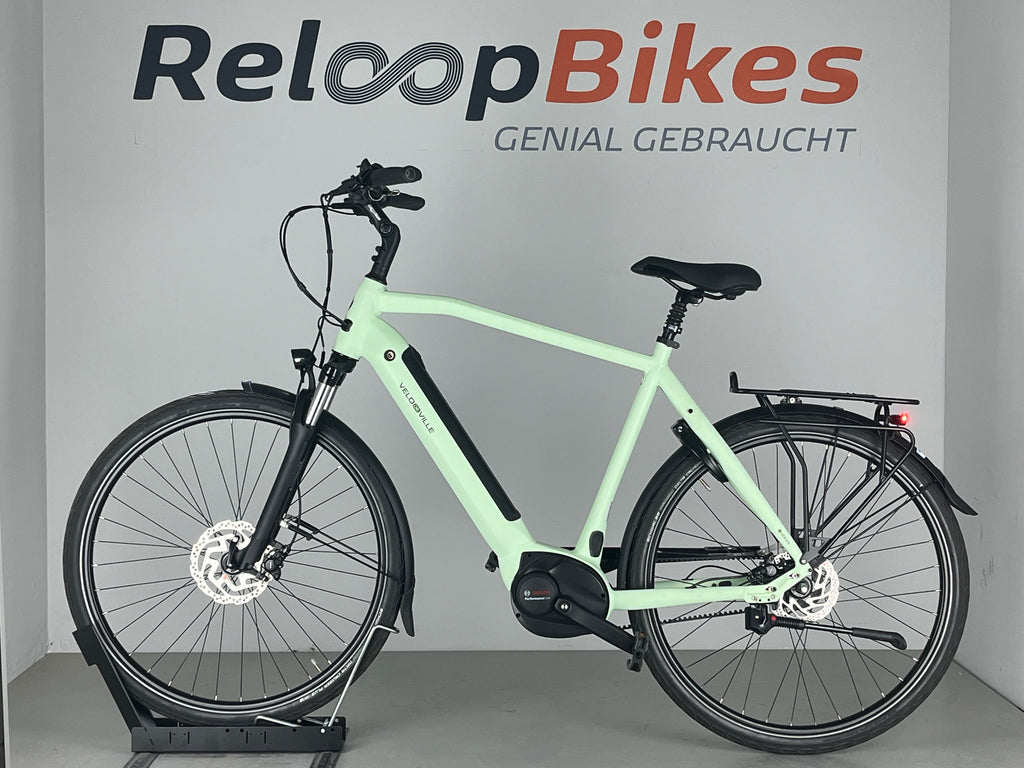 VELO DE VILLE AEB 490