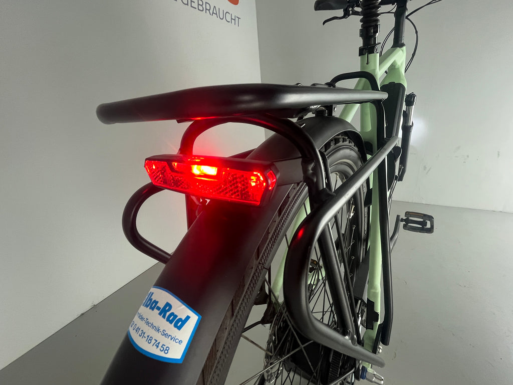 VELO DE VILLE AEB 490