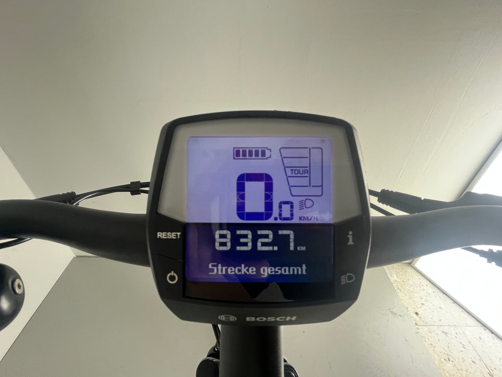 VELO DE VILLE AEB 490