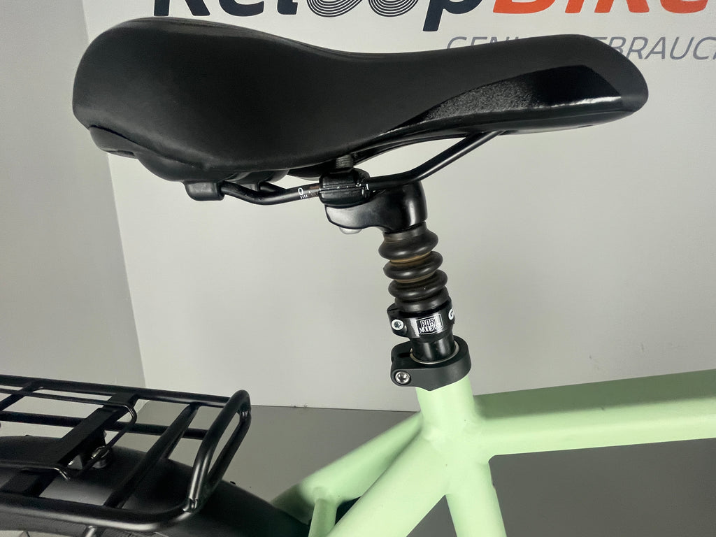 VELO DE VILLE AEB 490