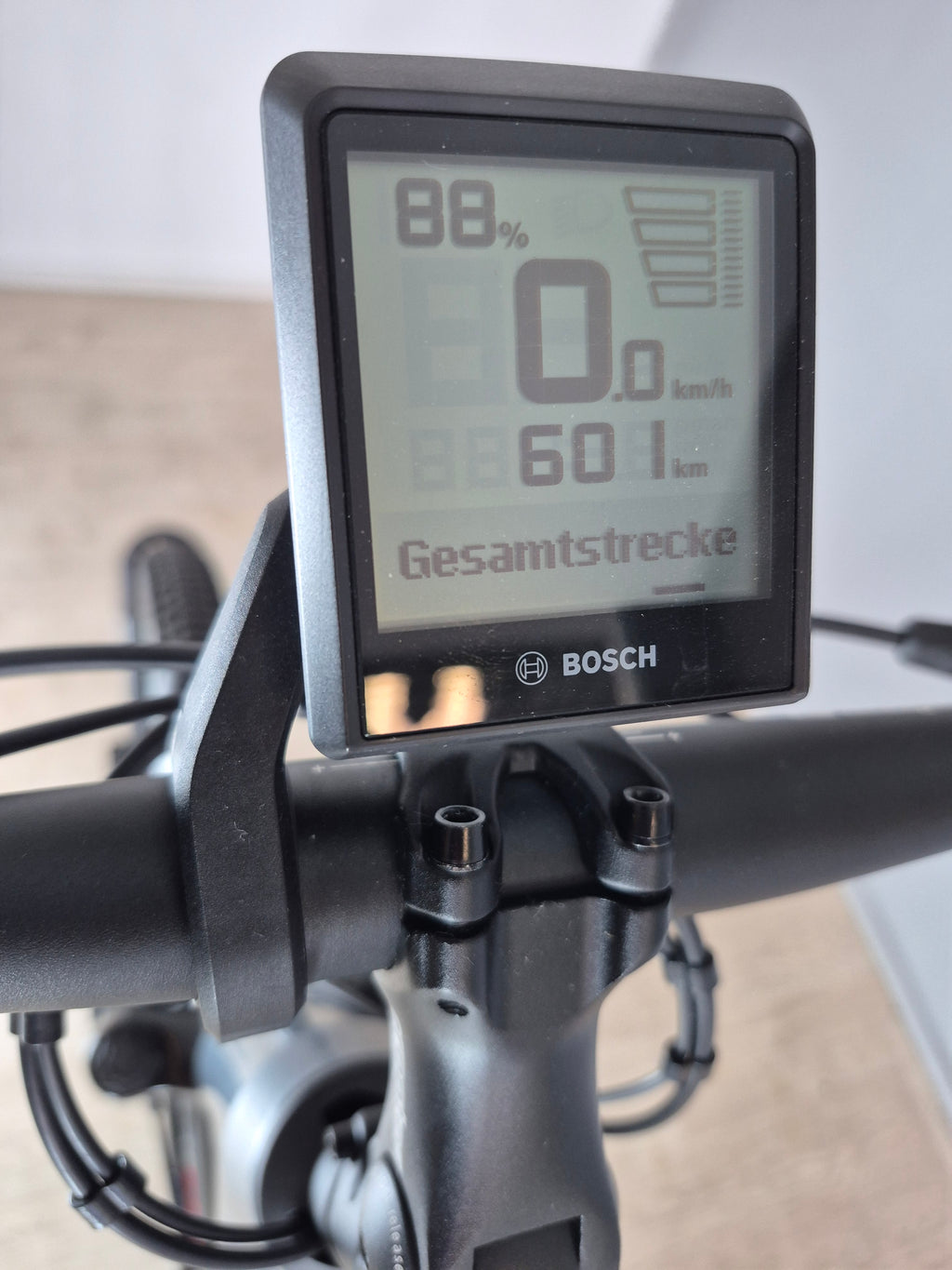 VELO DE VILLE SEB 990 Smart Range Deore 11