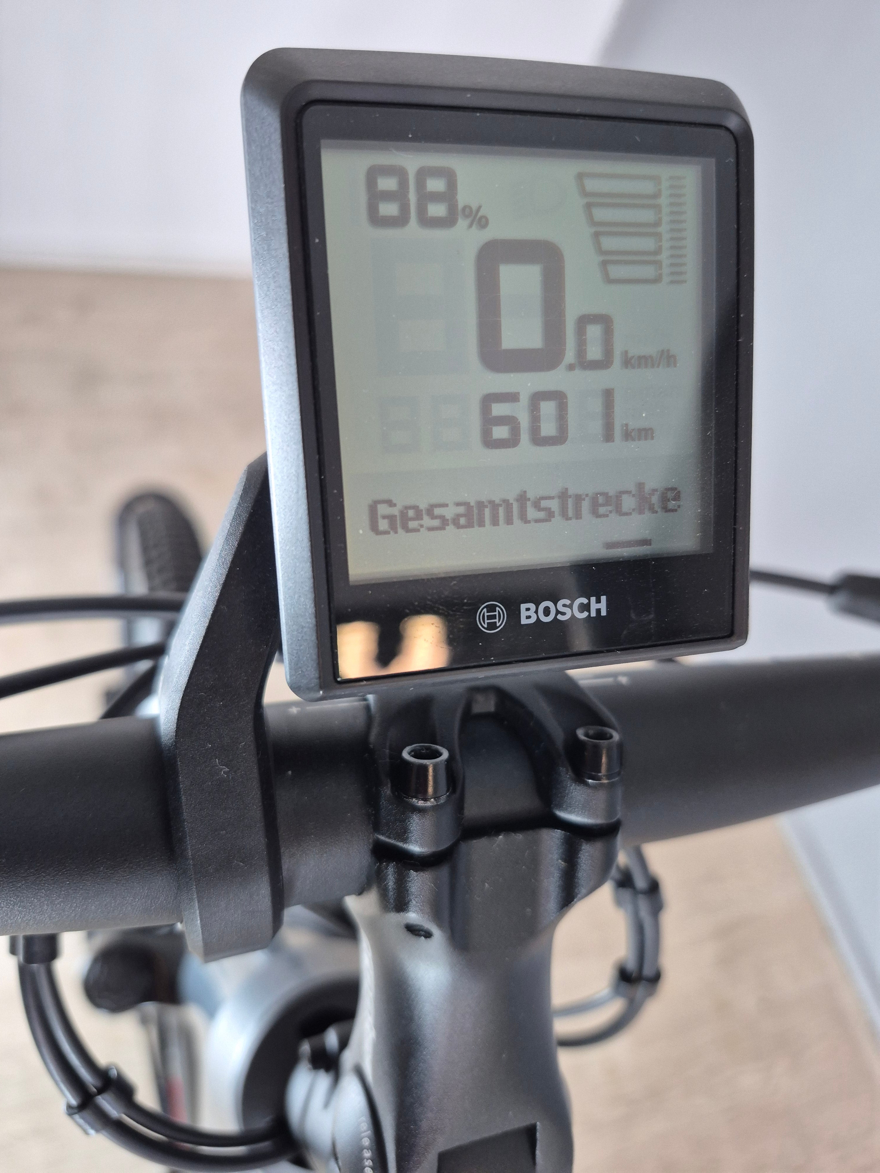 VELO DE VILLE SEB 990 Smart Range Deore 11