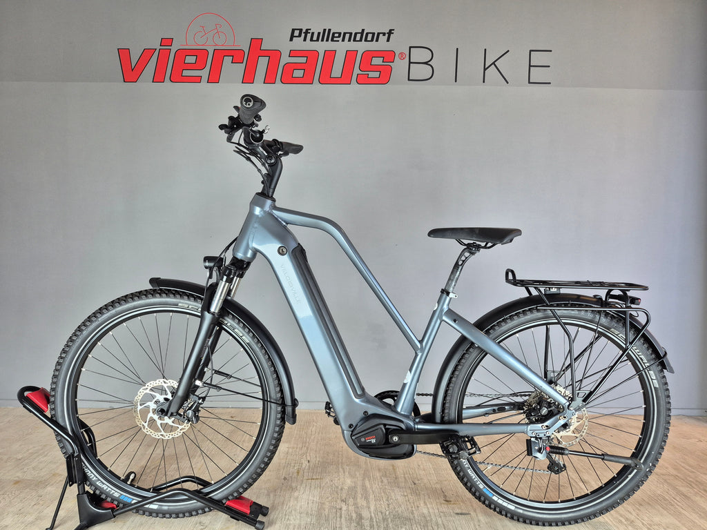 VELO DE VILLE SEB 990 Smart Range Deore 11