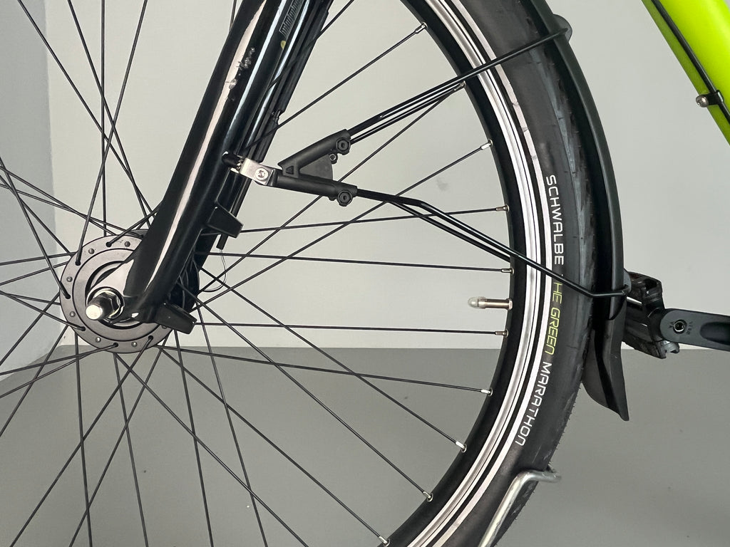 Velo De Ville A200