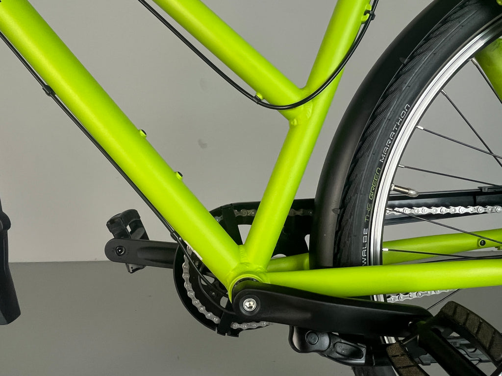 Velo De Ville A200