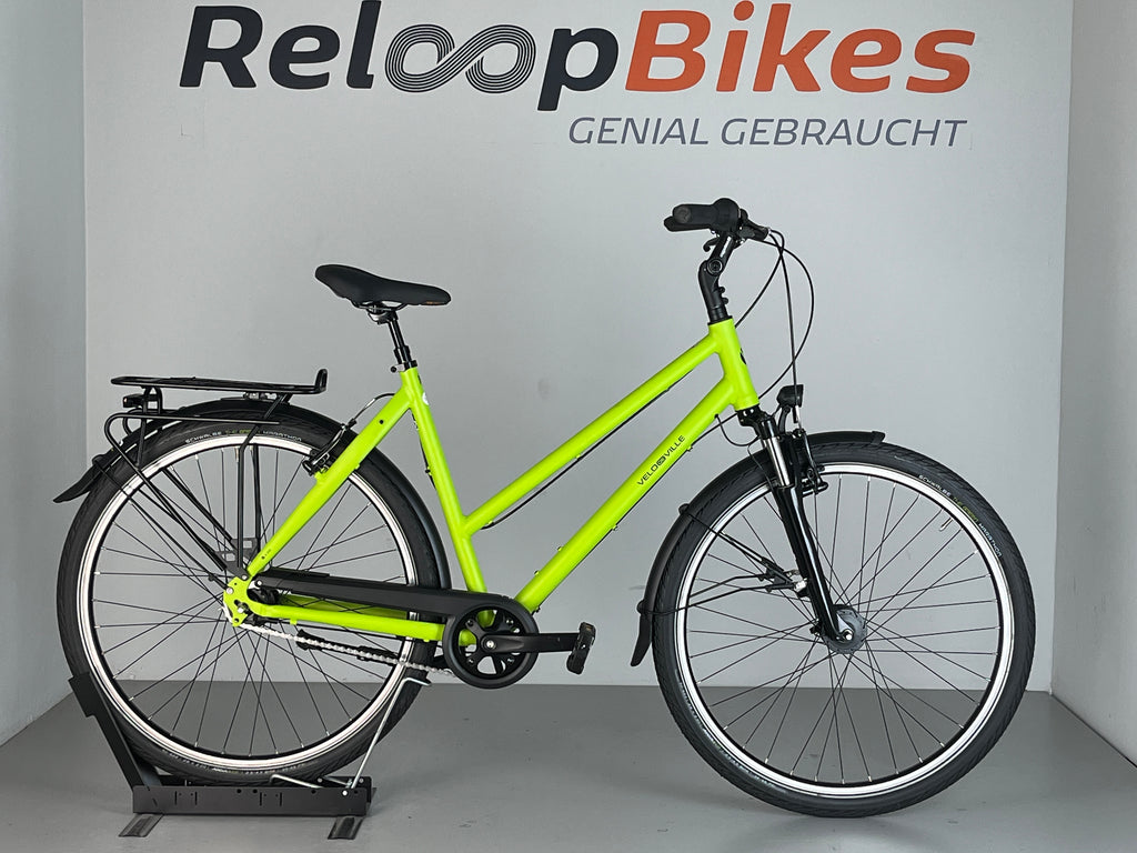 Velo De Ville A200
