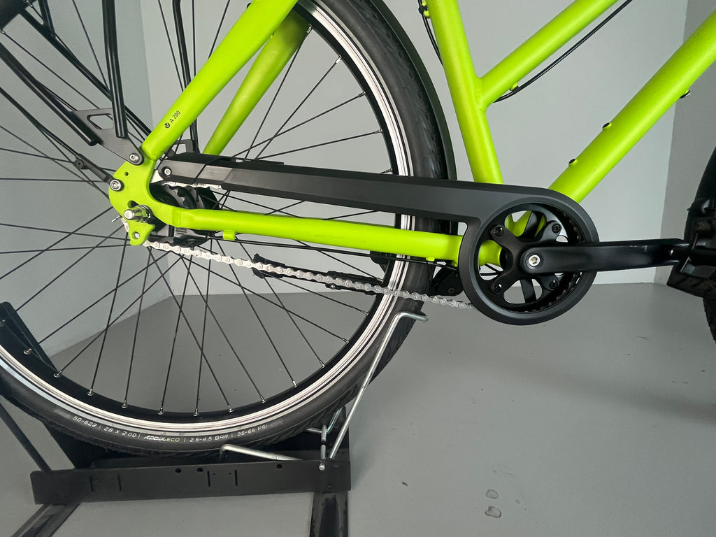 Velo De Ville A200