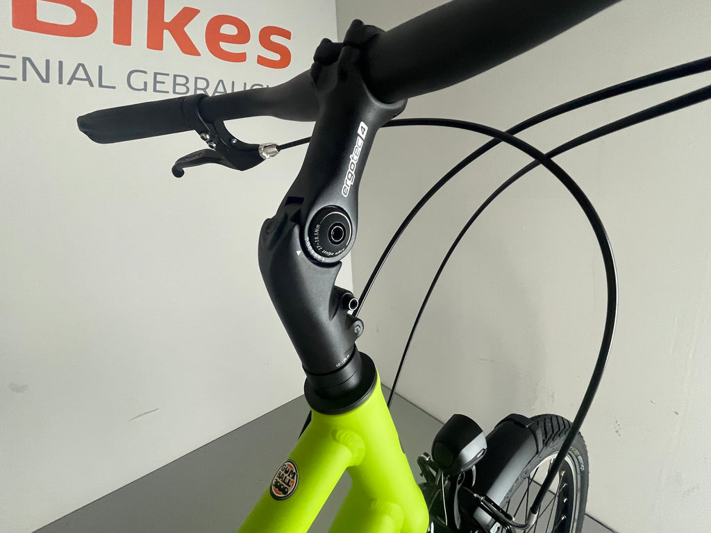Velo De Ville A200