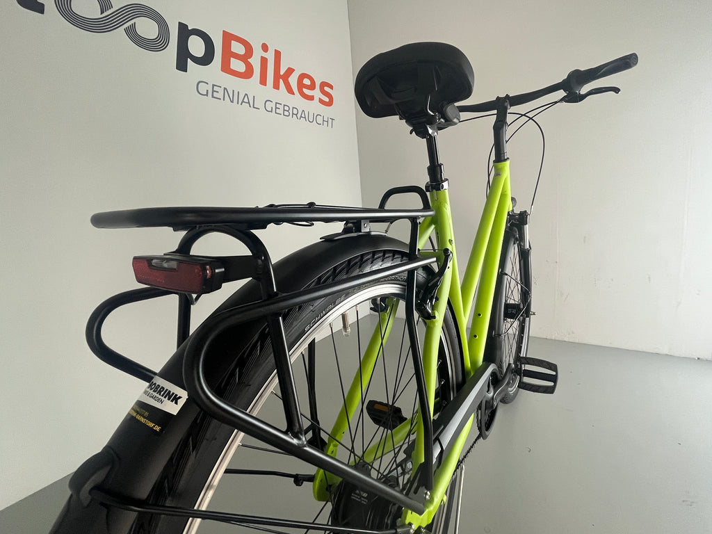 Velo De Ville A200