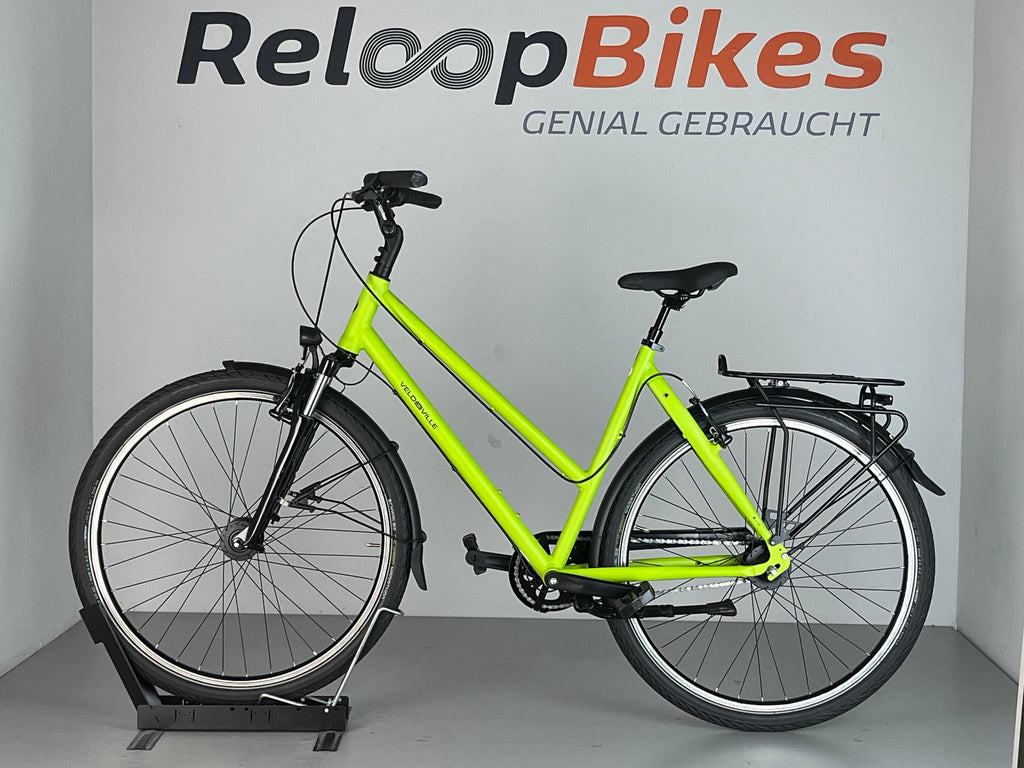 Velo De Ville A200