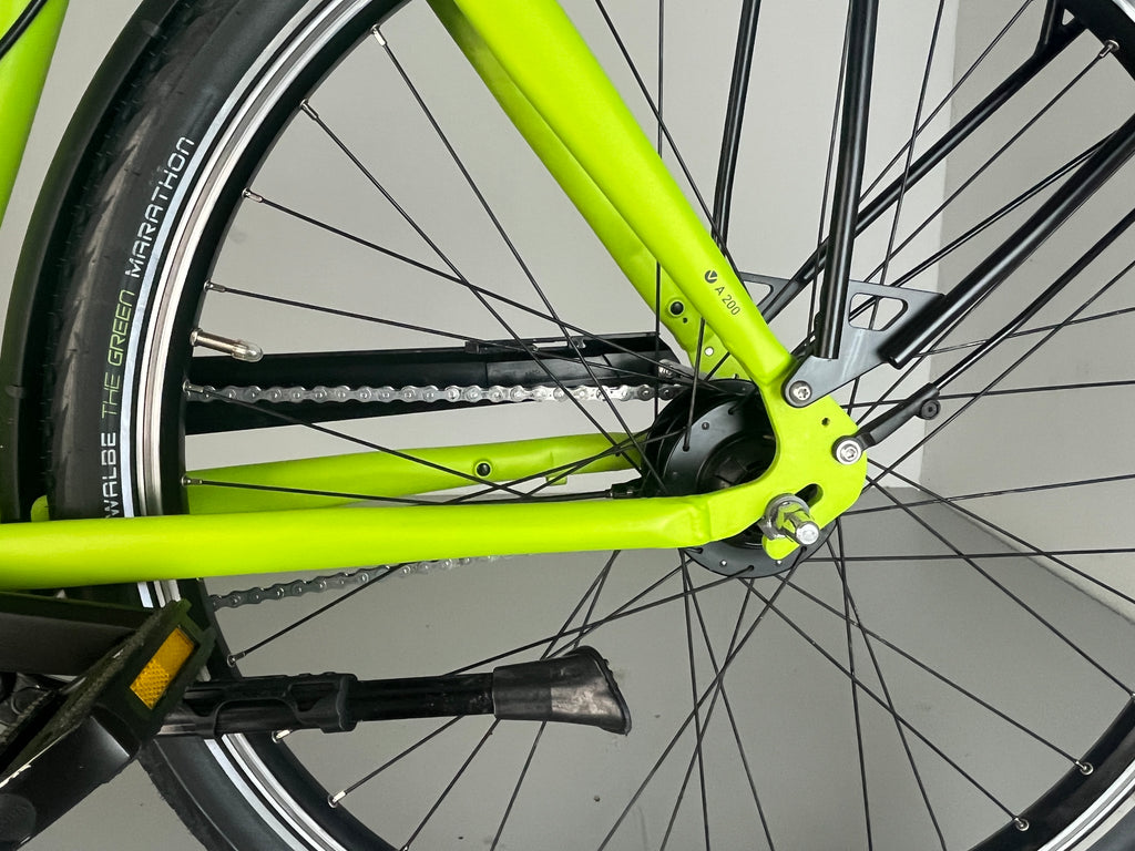 Velo De Ville A200