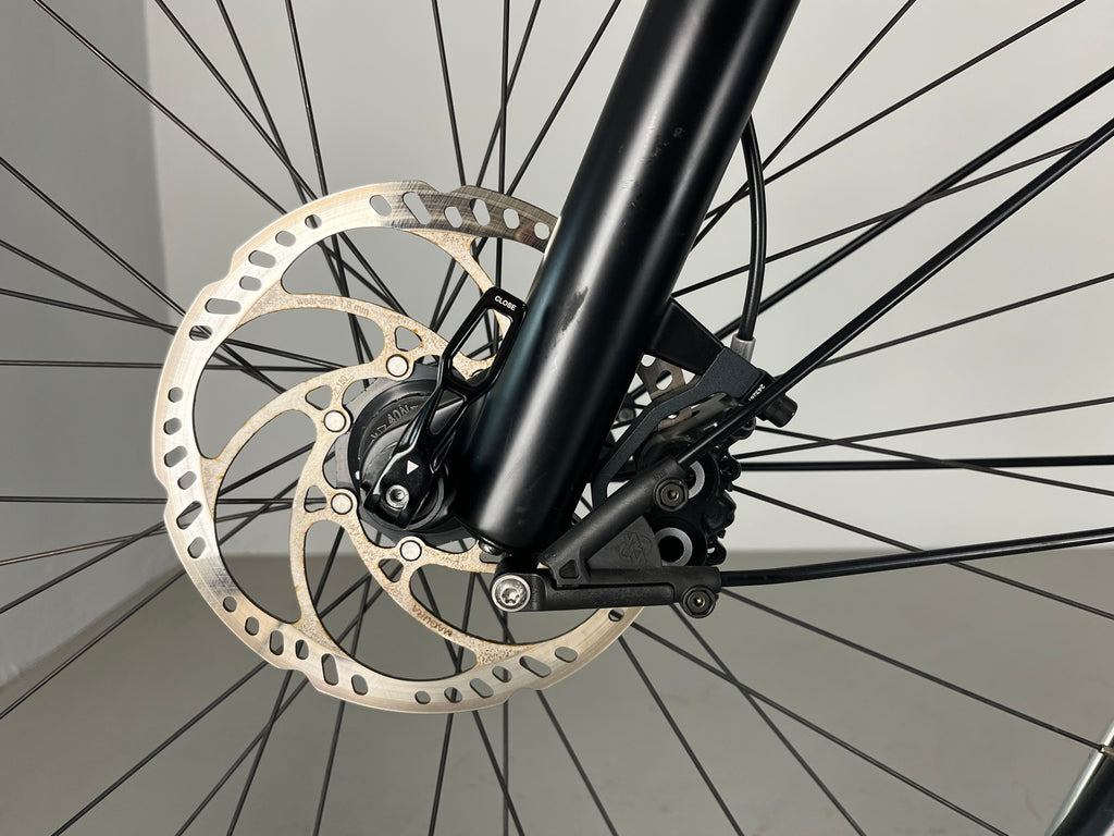 VELO DE VILLE AEB 400