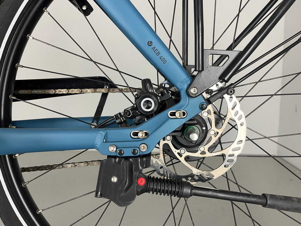 VELO DE VILLE AEB 400