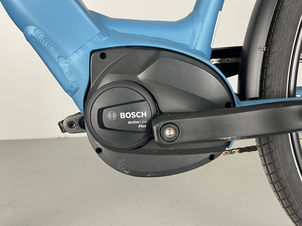 VELO DE VILLE AEB 400