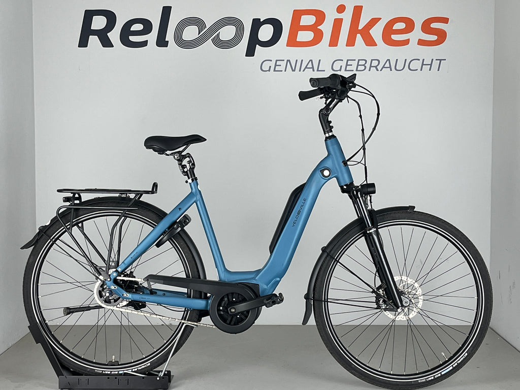 VELO DE VILLE AEB 400