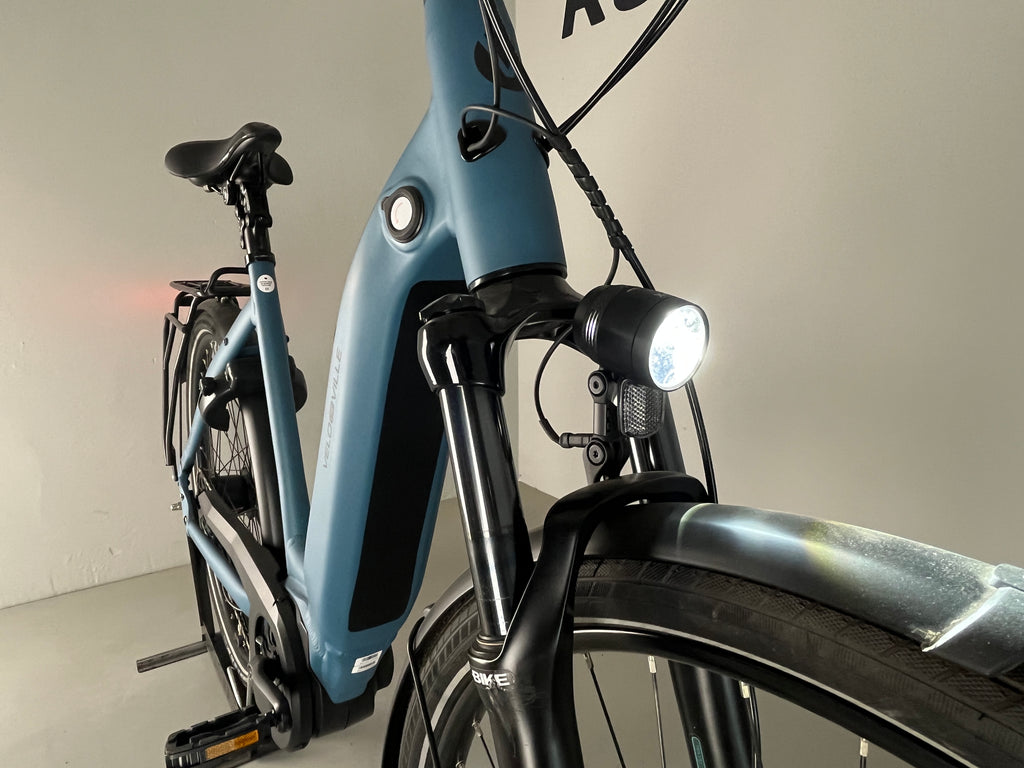 VELO DE VILLE AEB 400