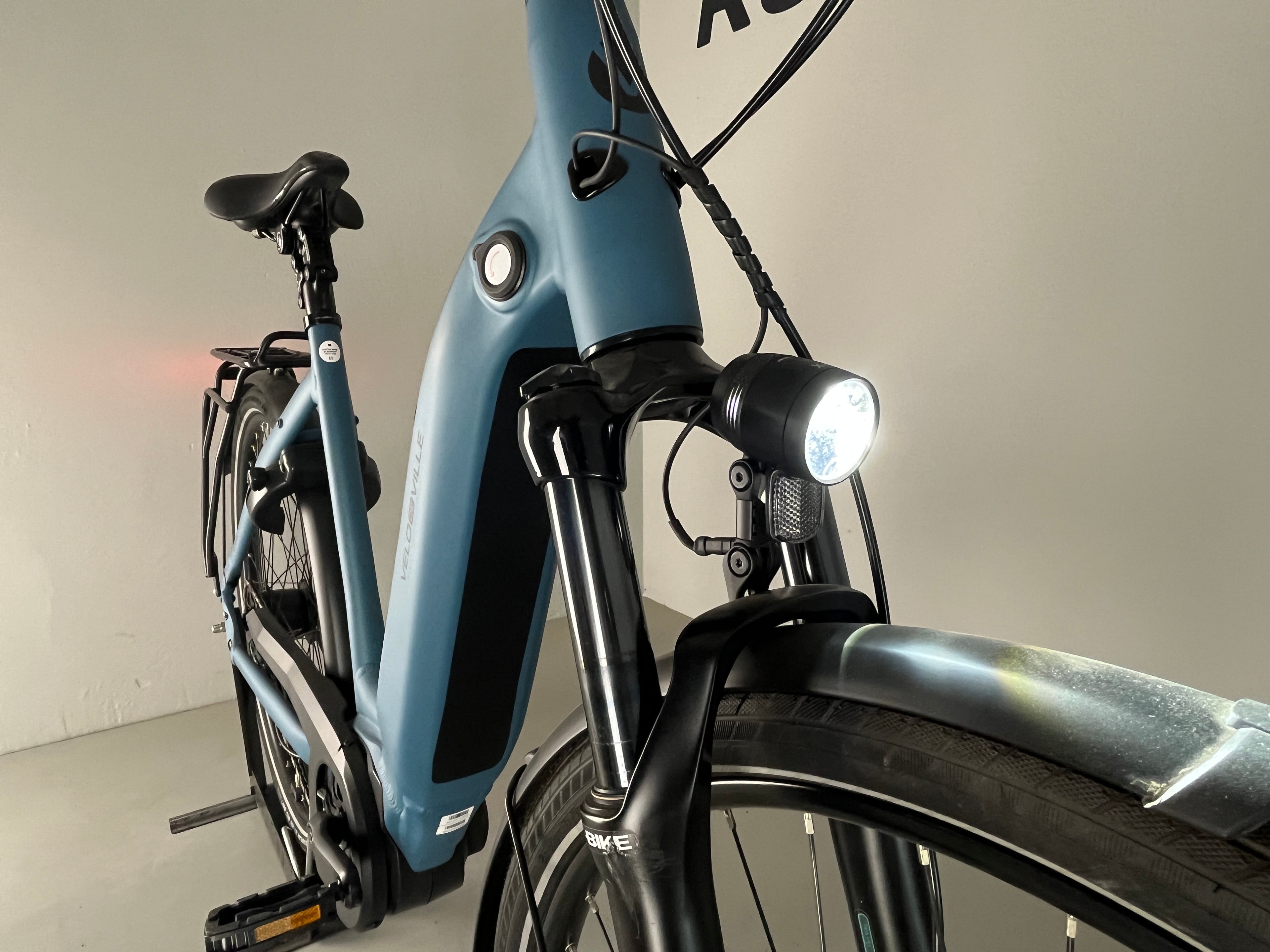 VELO DE VILLE AEB 400