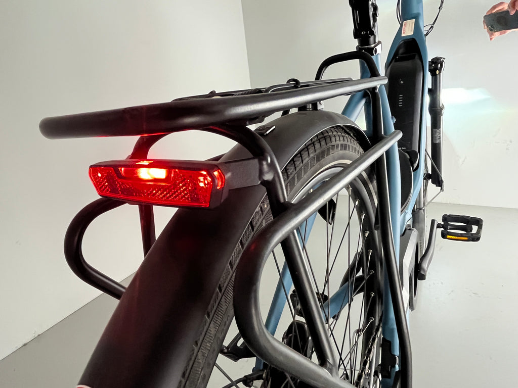 VELO DE VILLE AEB 400