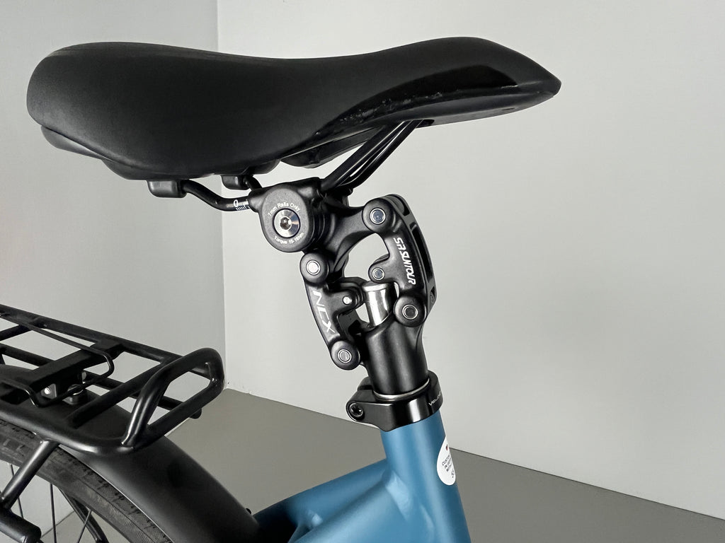 VELO DE VILLE AEB 400