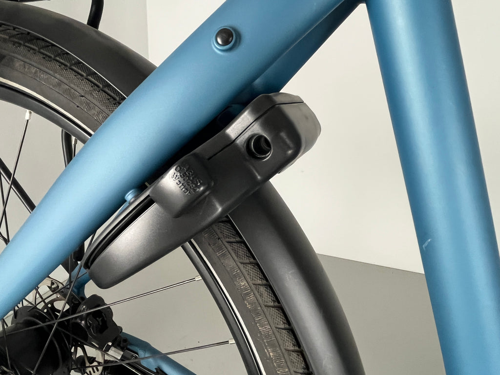 VELO DE VILLE AEB 400