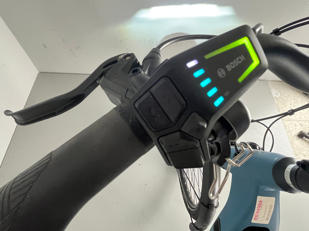 VELO DE VILLE AEB 400