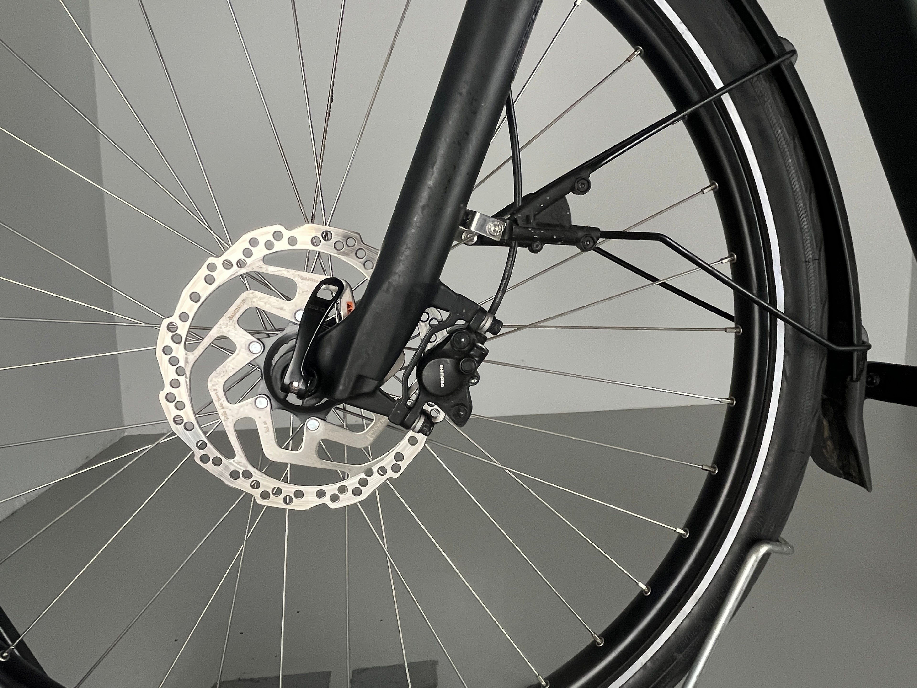 Velo de Ville AEB 890