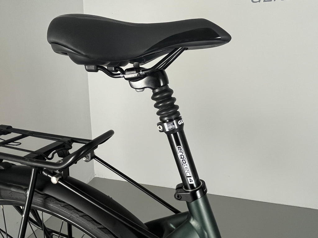 Velo de Ville AEB 890