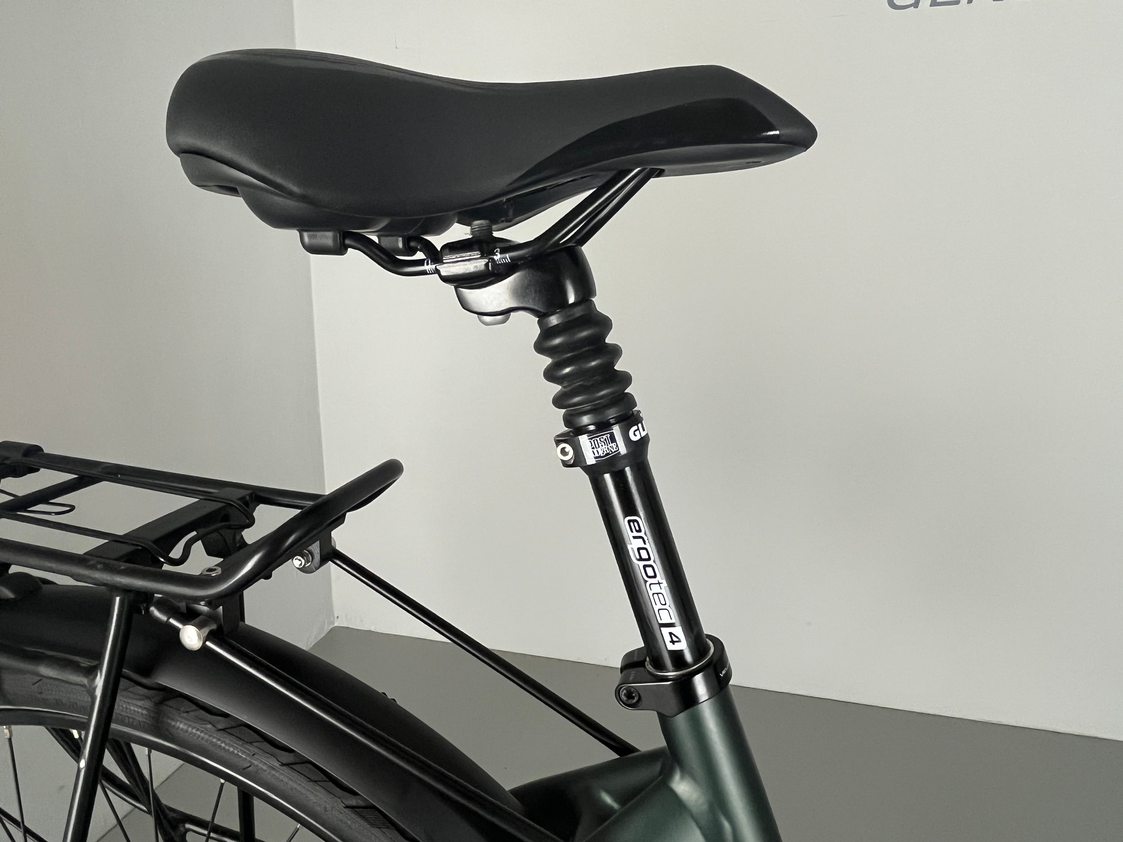 Velo de Ville AEB 890