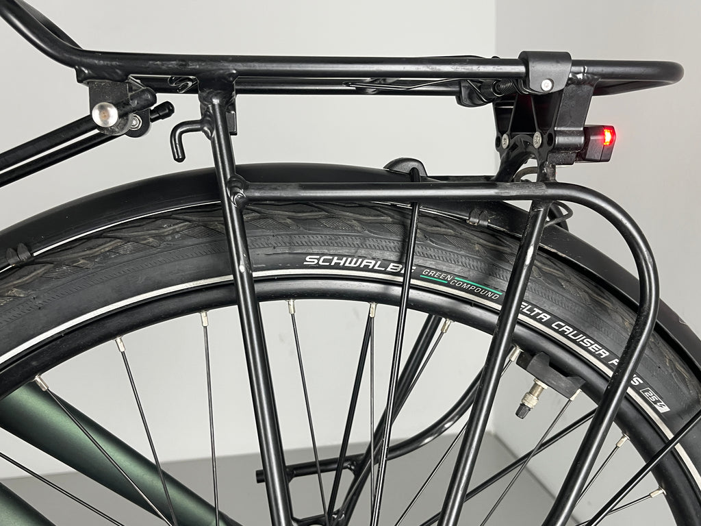 Velo de Ville AEB 890