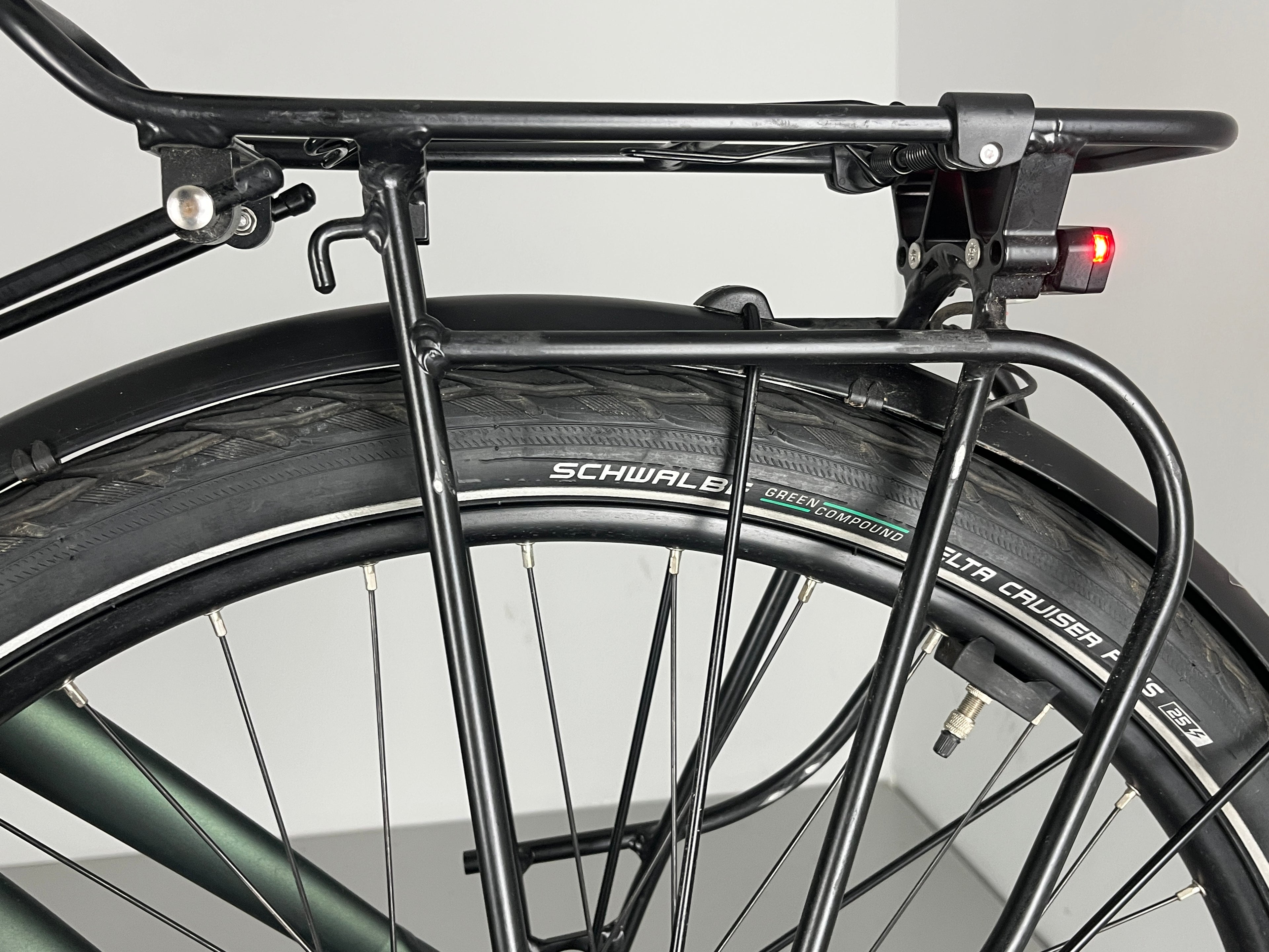 Velo de Ville AEB 890