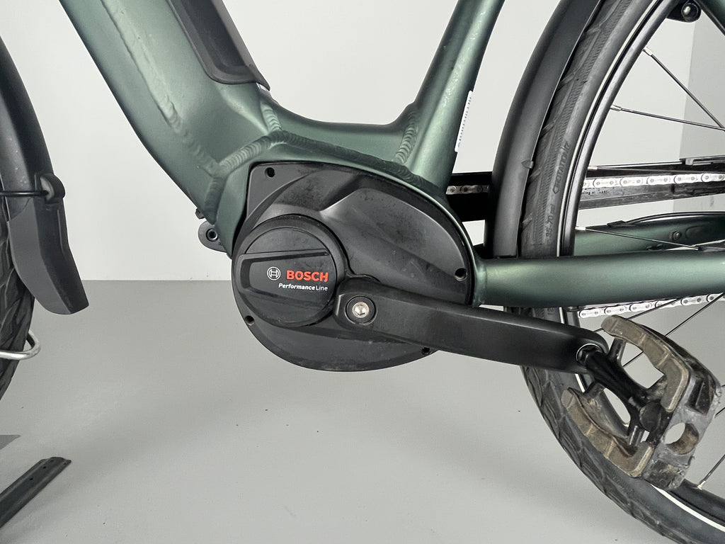 Velo de Ville AEB 890