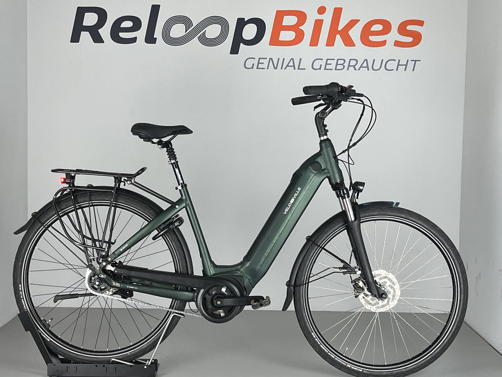 Velo de Ville AEB 890