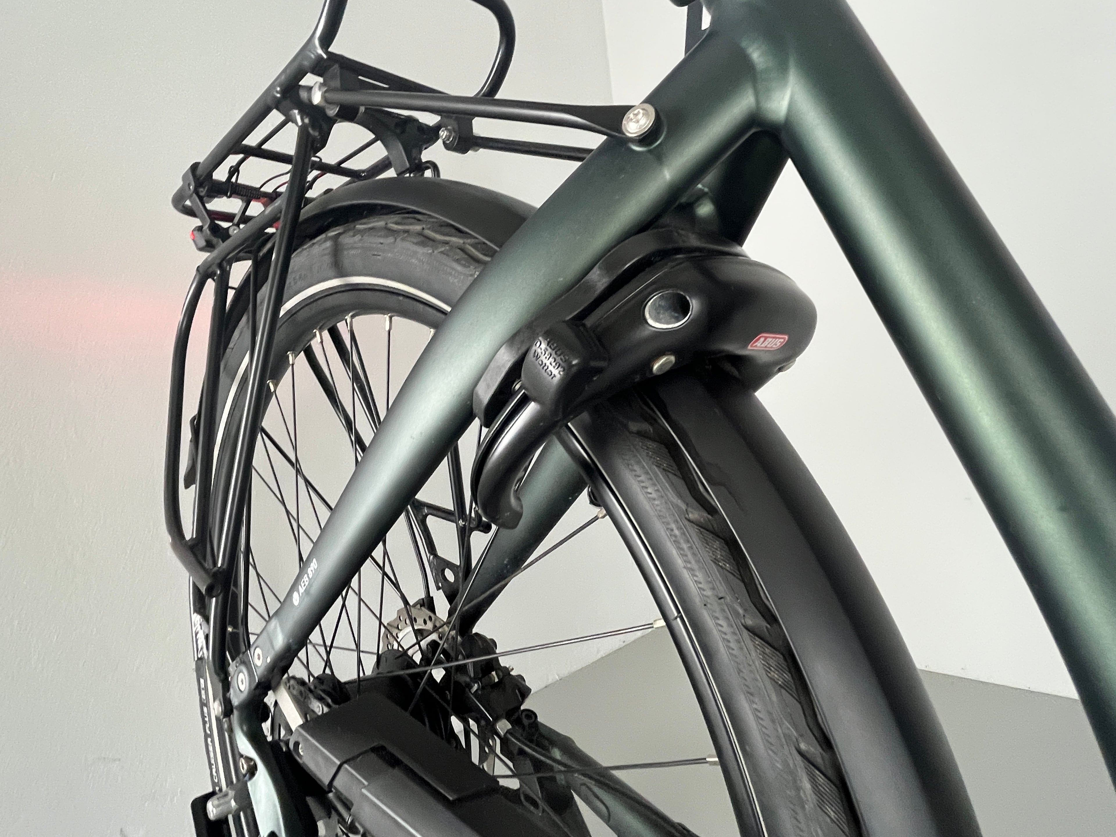 Velo de Ville AEB 890