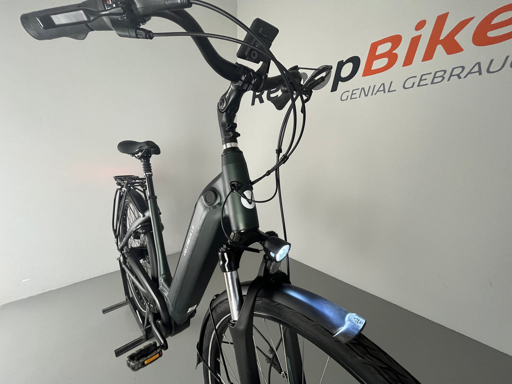 Velo de Ville AEB 890