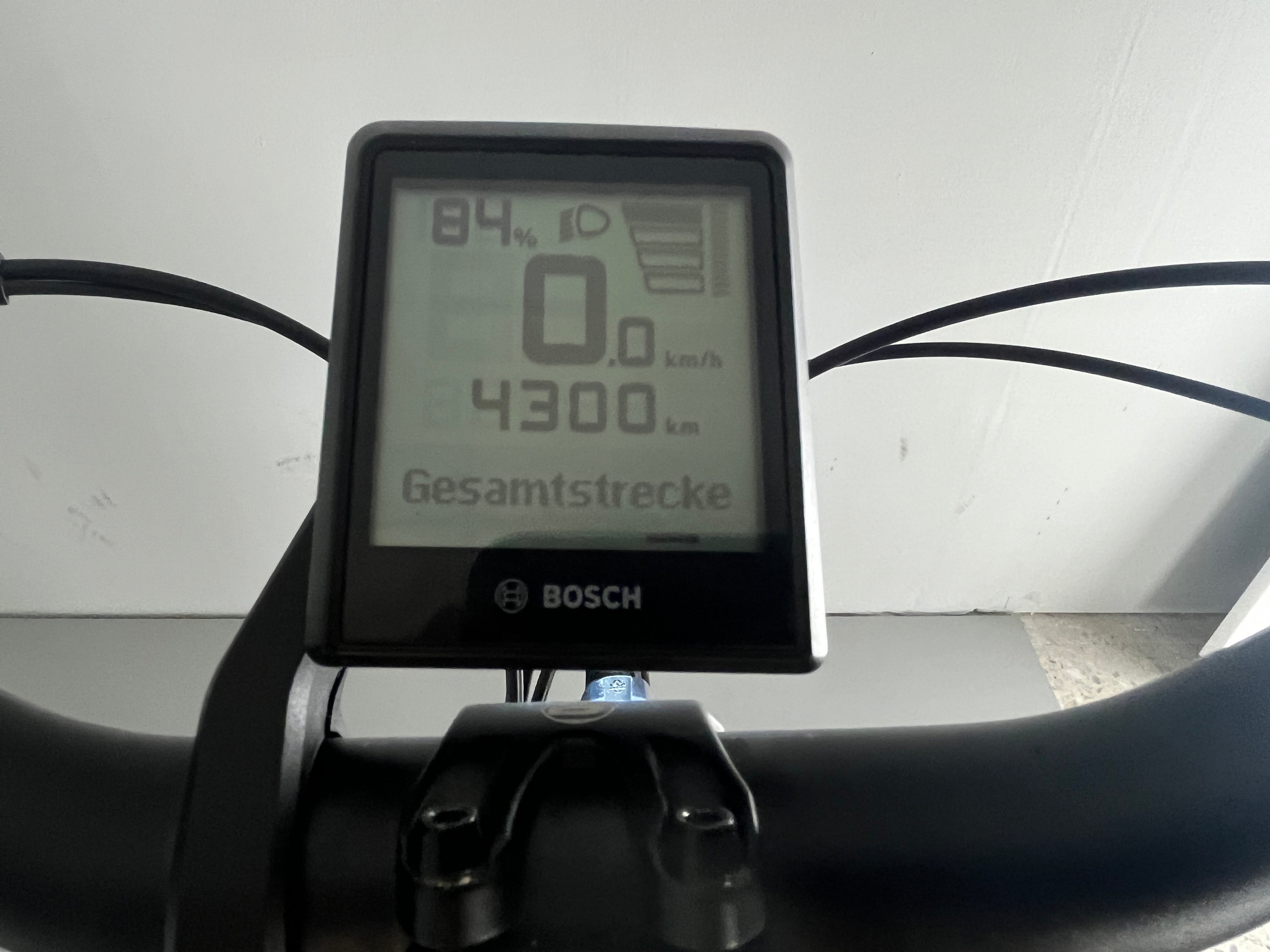 Velo de Ville AEB 890