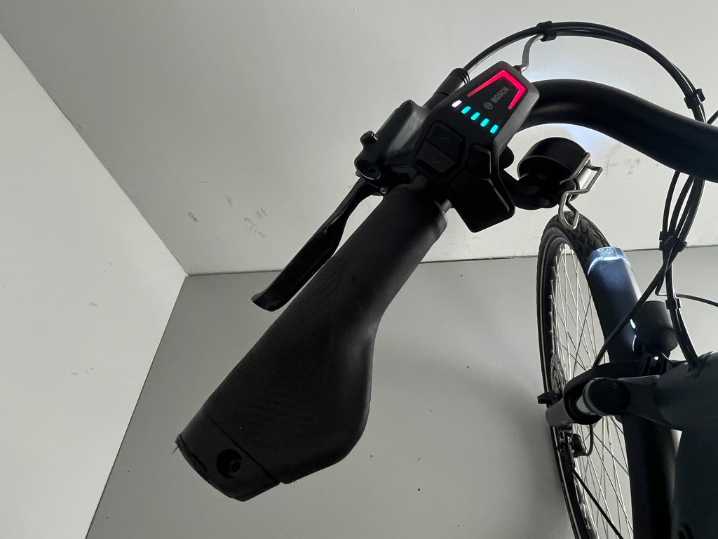 Velo de Ville AEB 890