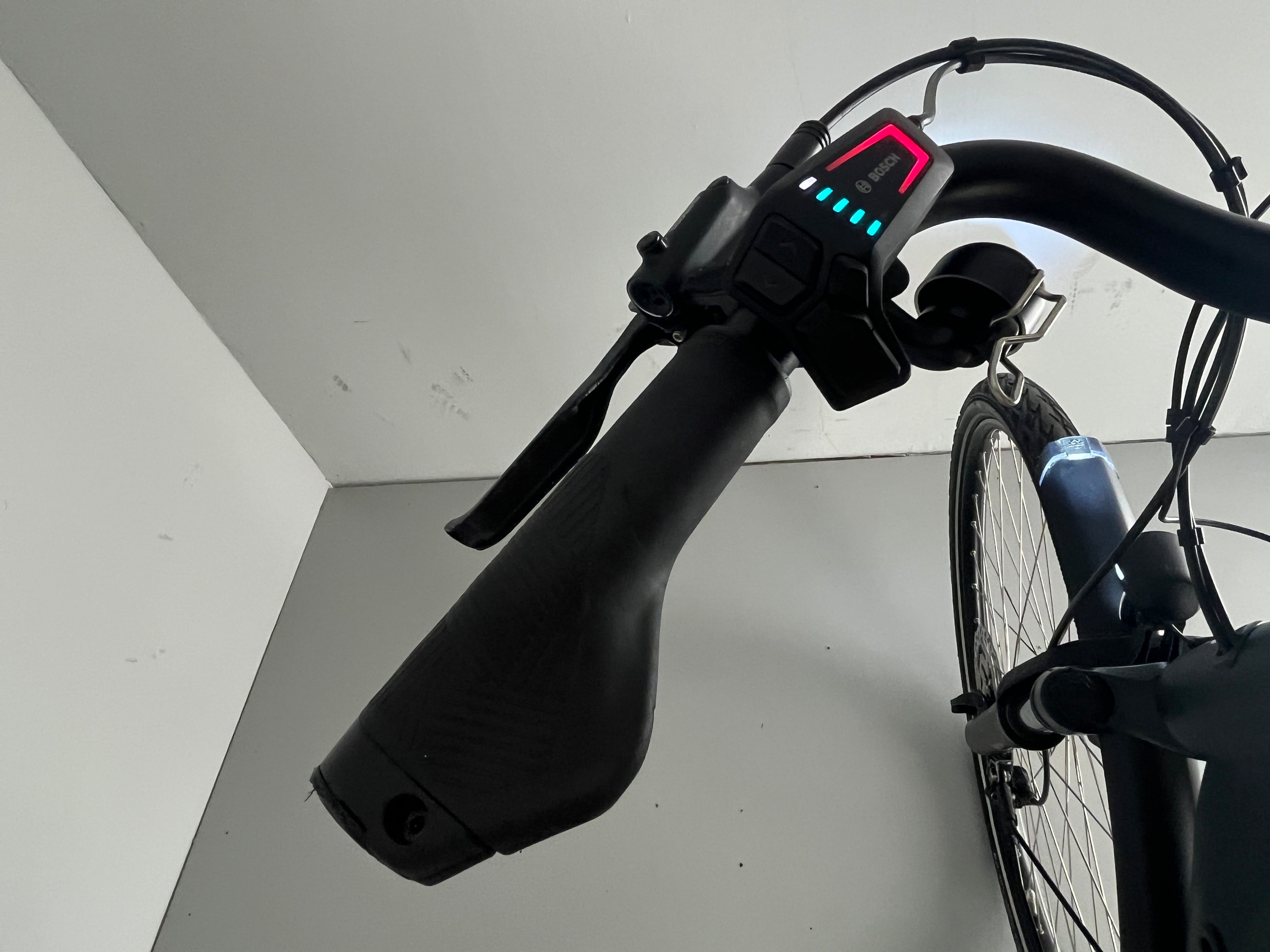 Velo de Ville AEB 890