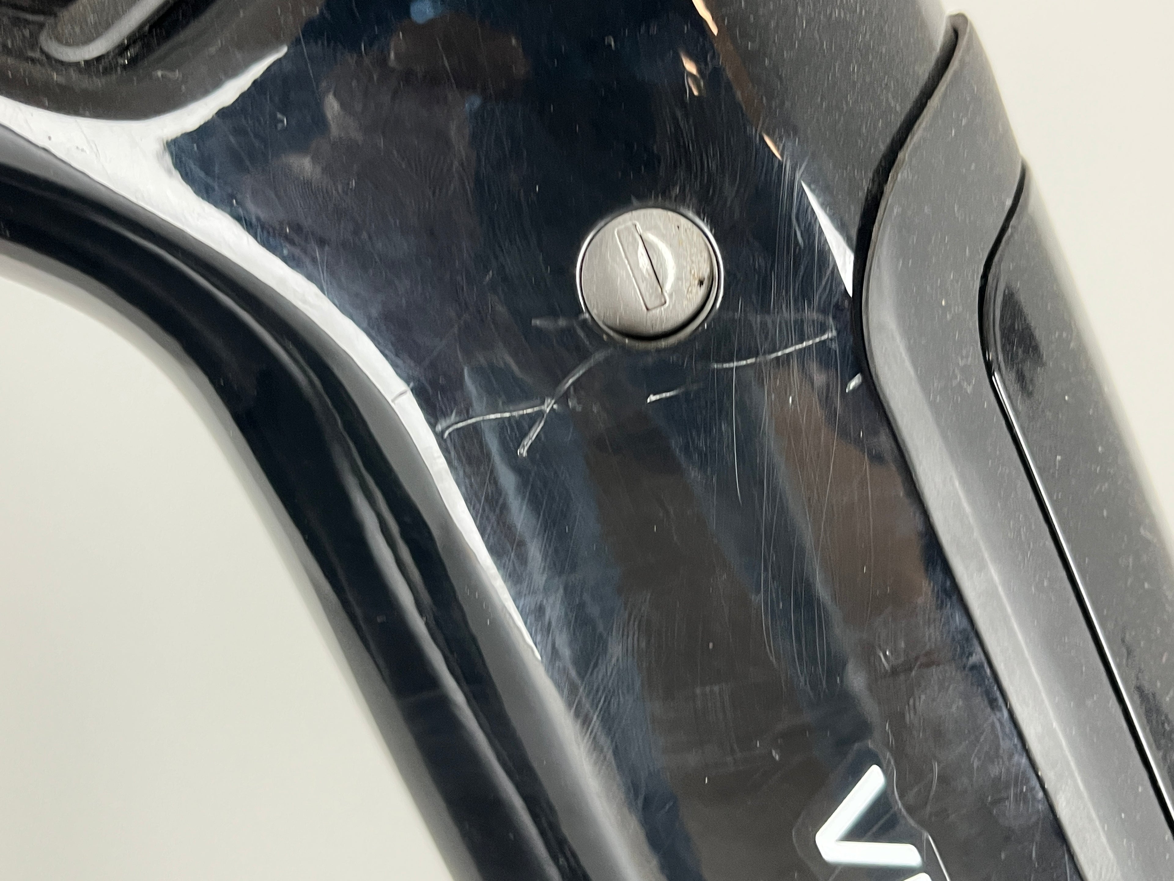 Velo De Ville AEB 890 5 Gang Freilauf