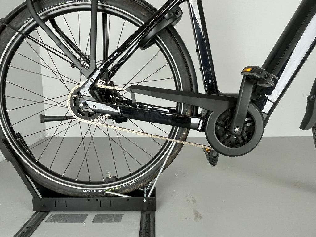 Velo De Ville AEB 890 5 Gang Freilauf