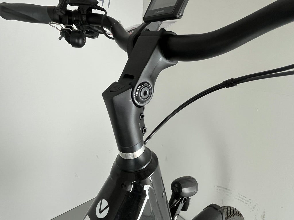 Velo De Ville AEB 890 5 Gang Freilauf