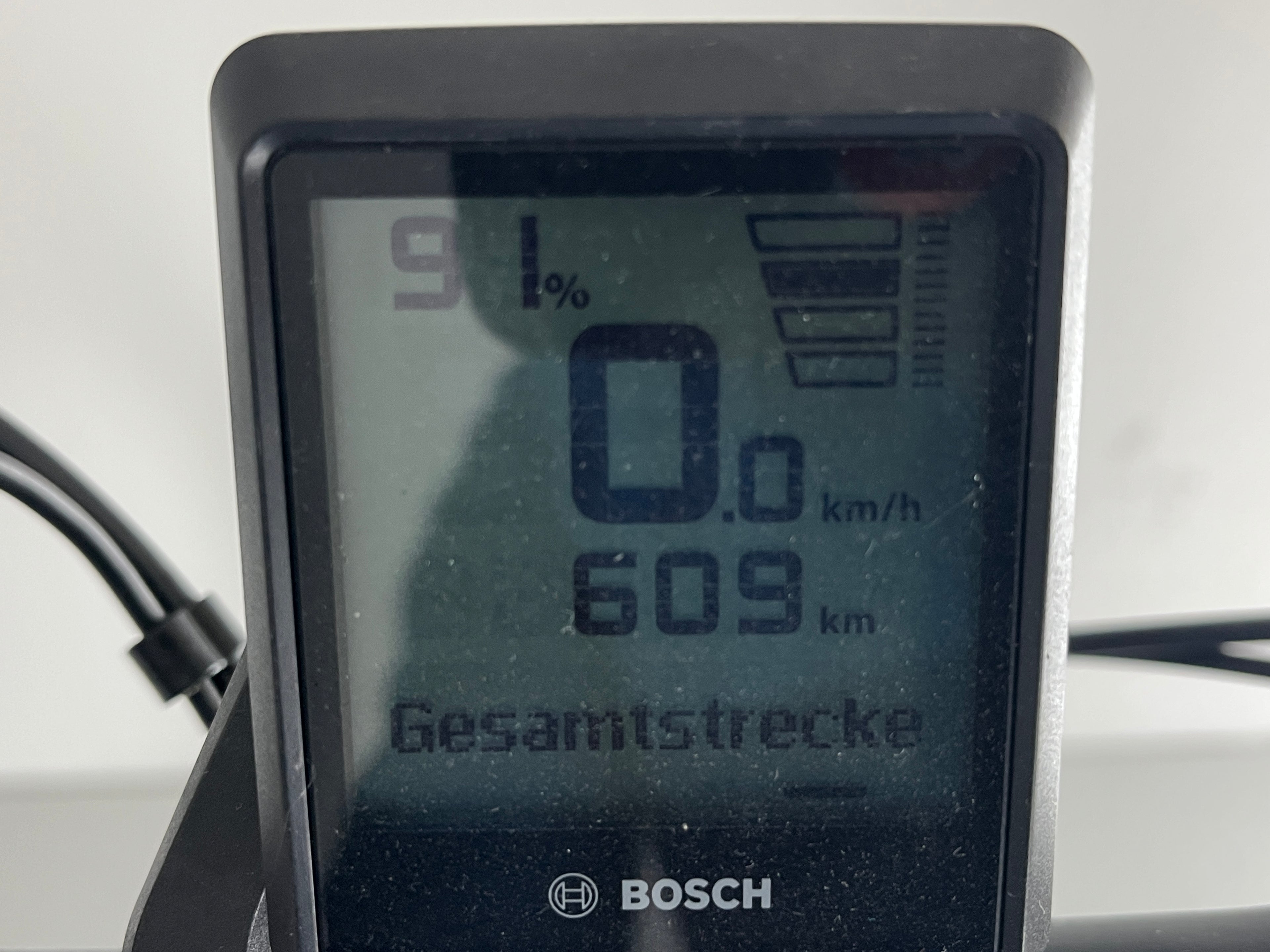 Velo De Ville AEB 890 5 Gang Freilauf