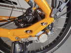 Velo de Ville KEB 800