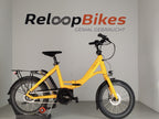 Velo de Ville KEB 800