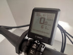 Velo de Ville KEB 800